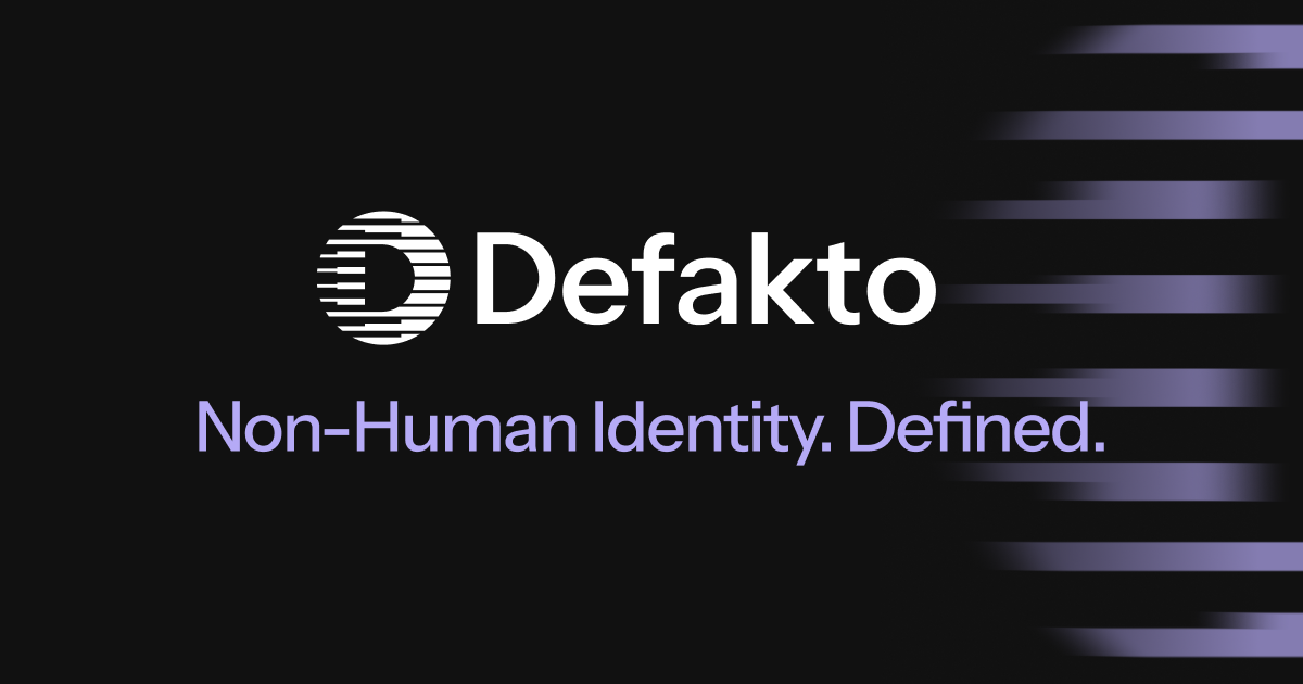 Defakto Security