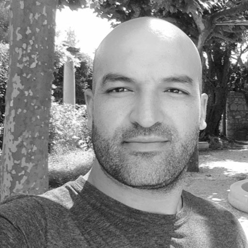 Ismael Kazzouzi picture