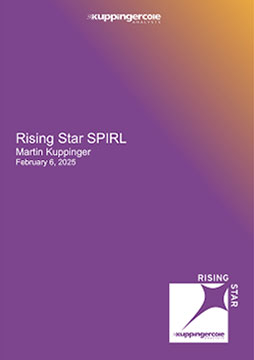 Rising Star SPIRL