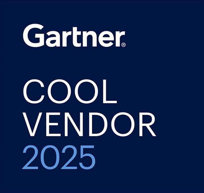 Gartner Cool Vendor 2025 Defakto